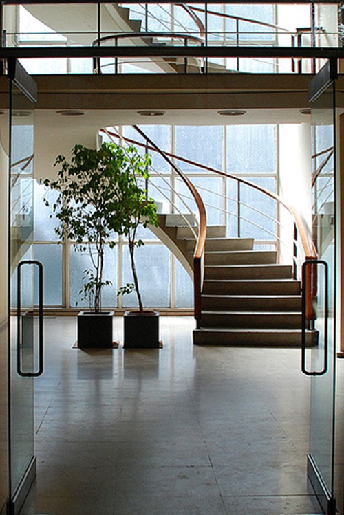 Top Staircase Designs – MVM's Blog